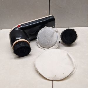 Mobility Cordless Polisher.